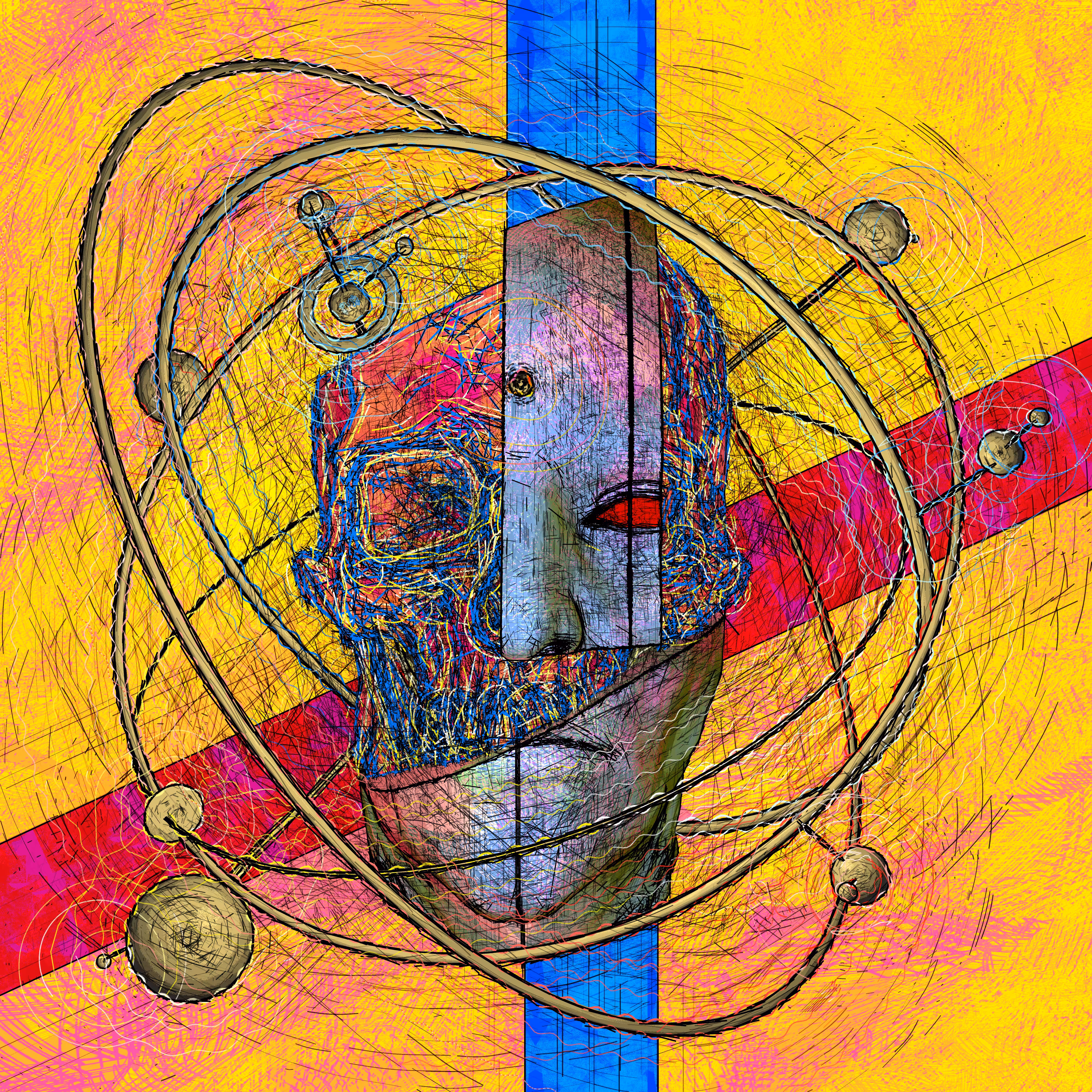 Nucleogenesis