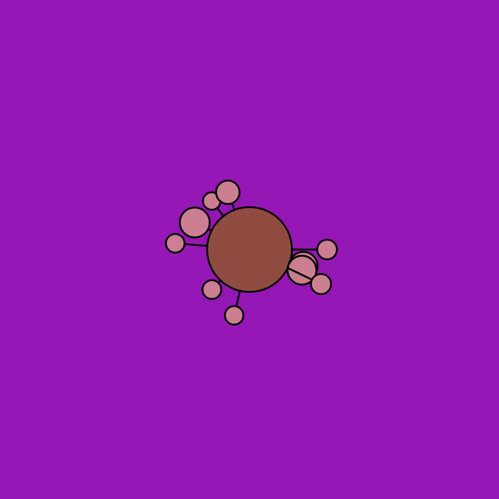 Virus #19