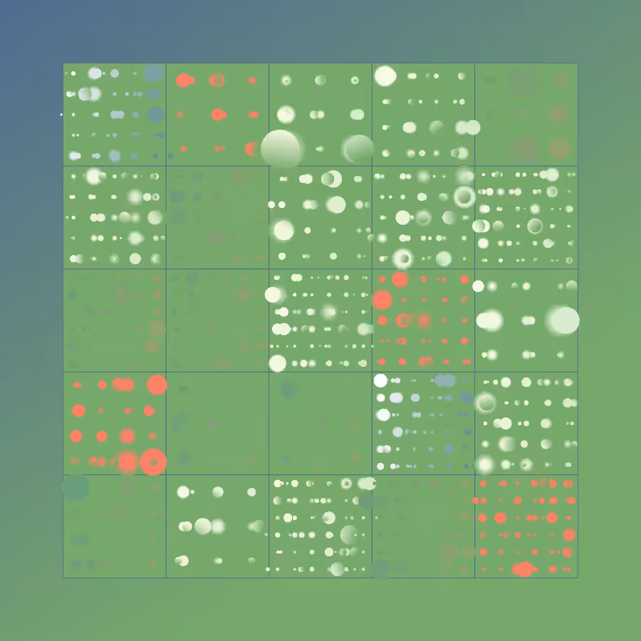 CircGrid #42
