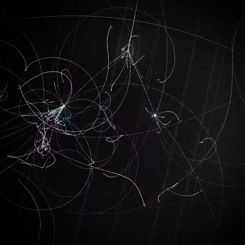 Subatomic Compositions #361