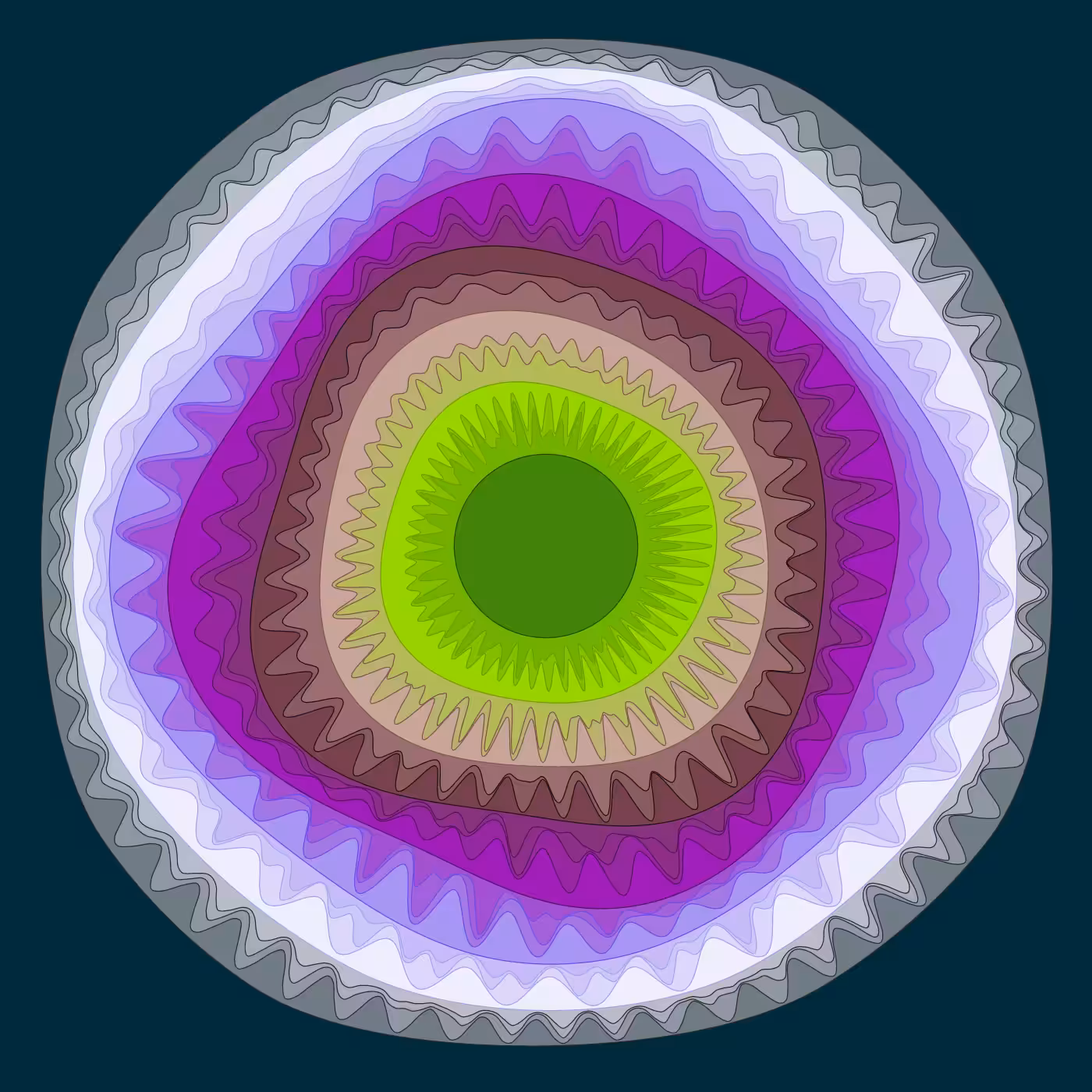 Waves #97