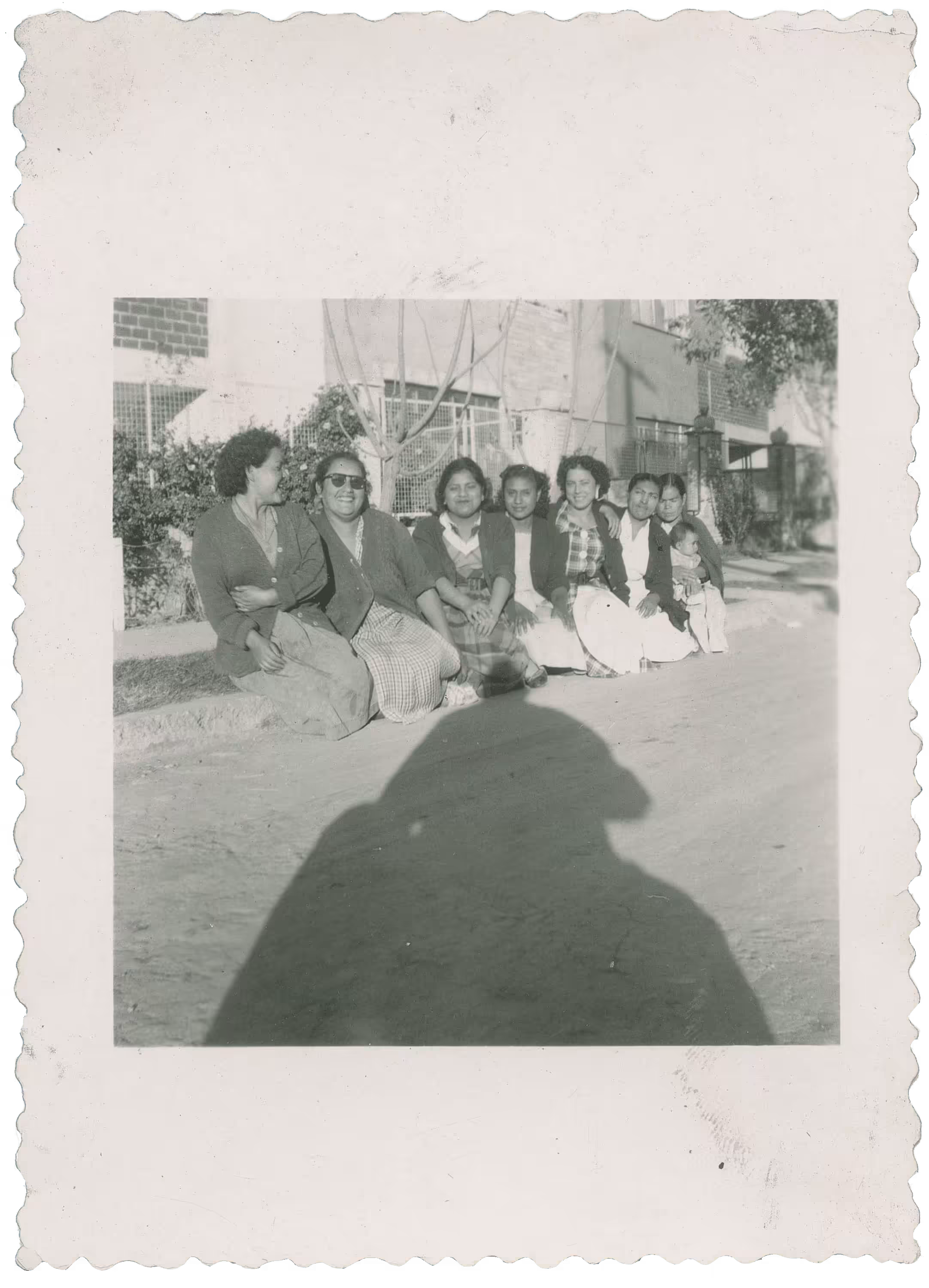 Group of friends #5