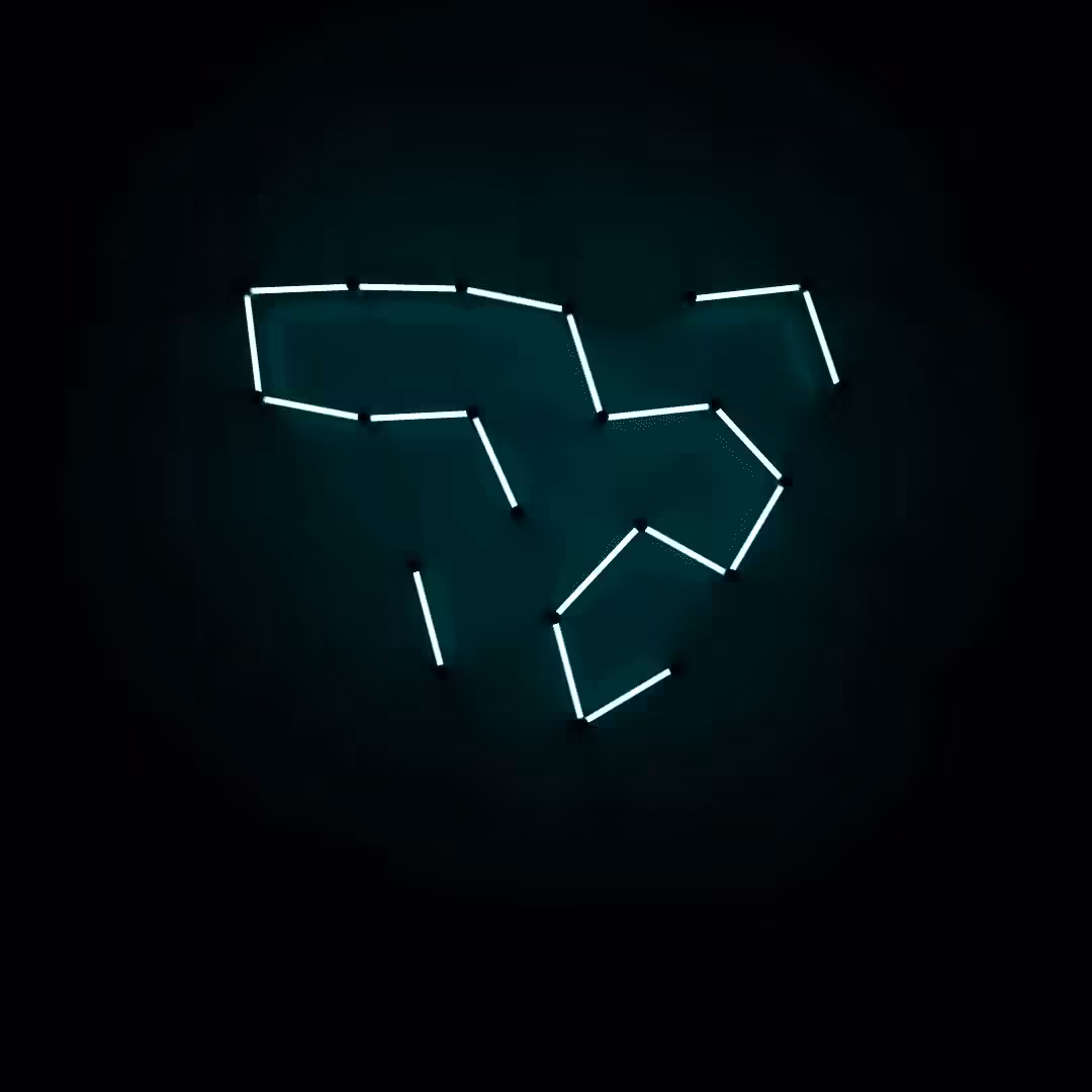Neon Light #0211