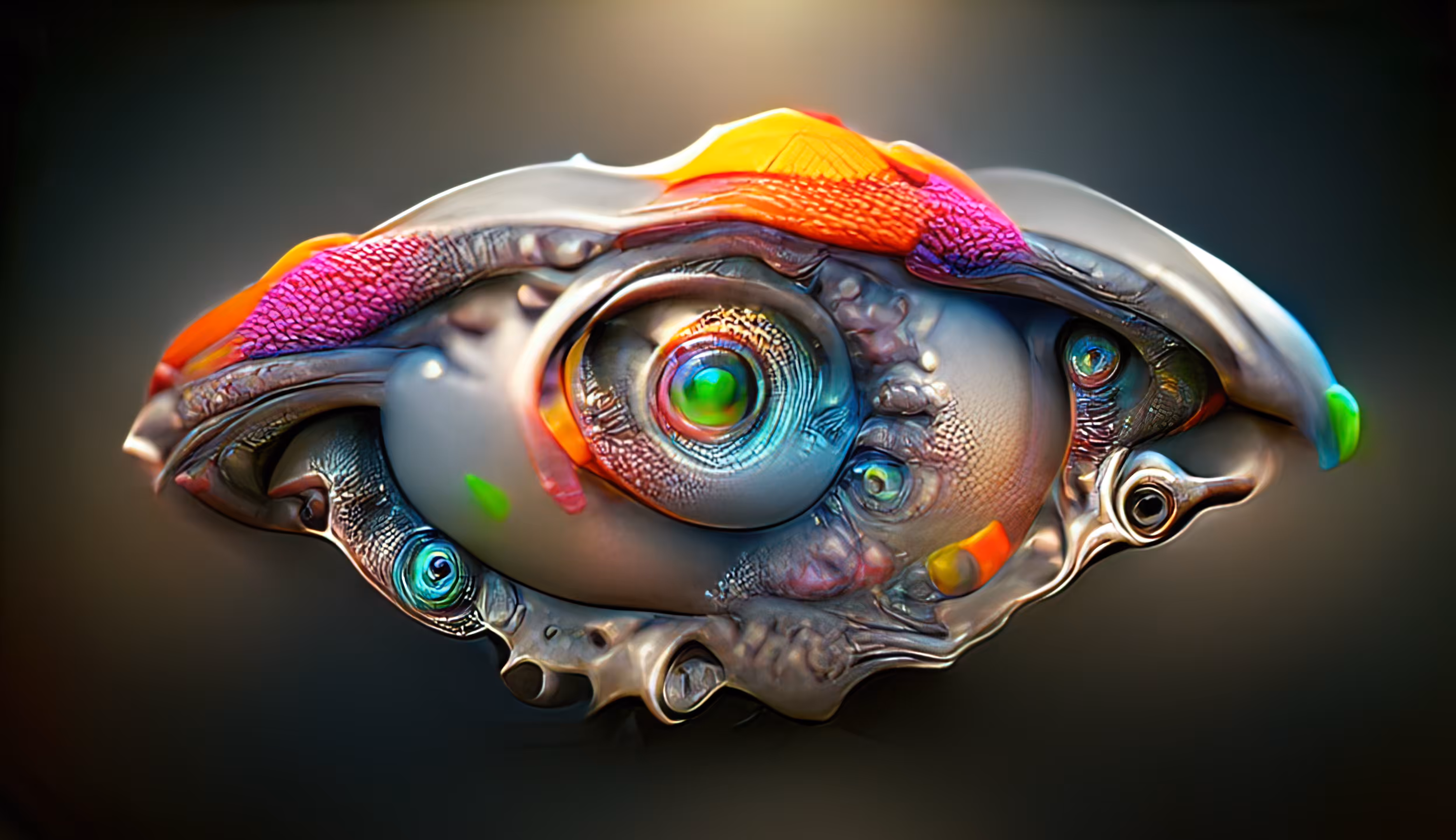 Big Eye