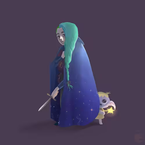 Punkezia Lovegood