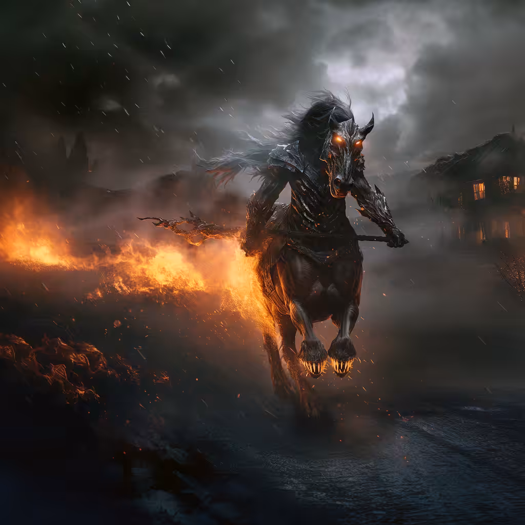 Deathrider