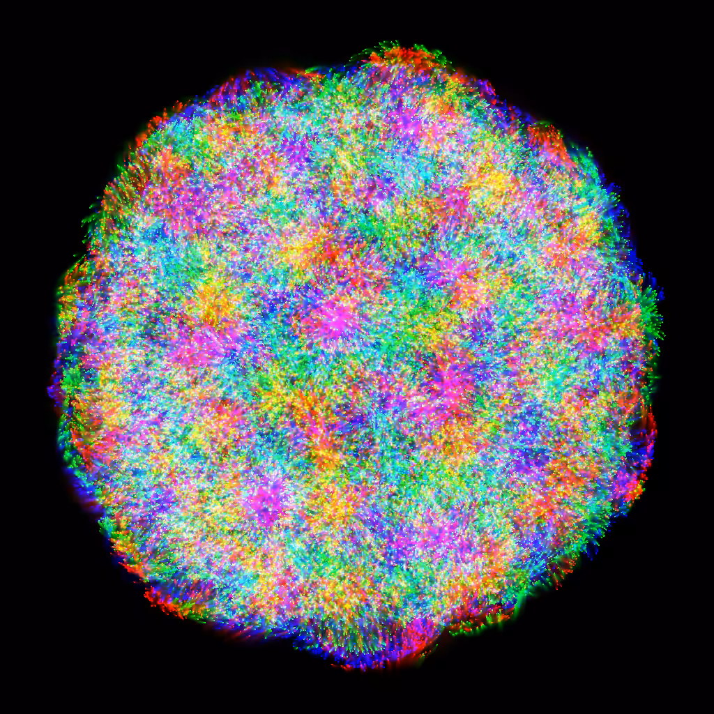 chromadynamics #64