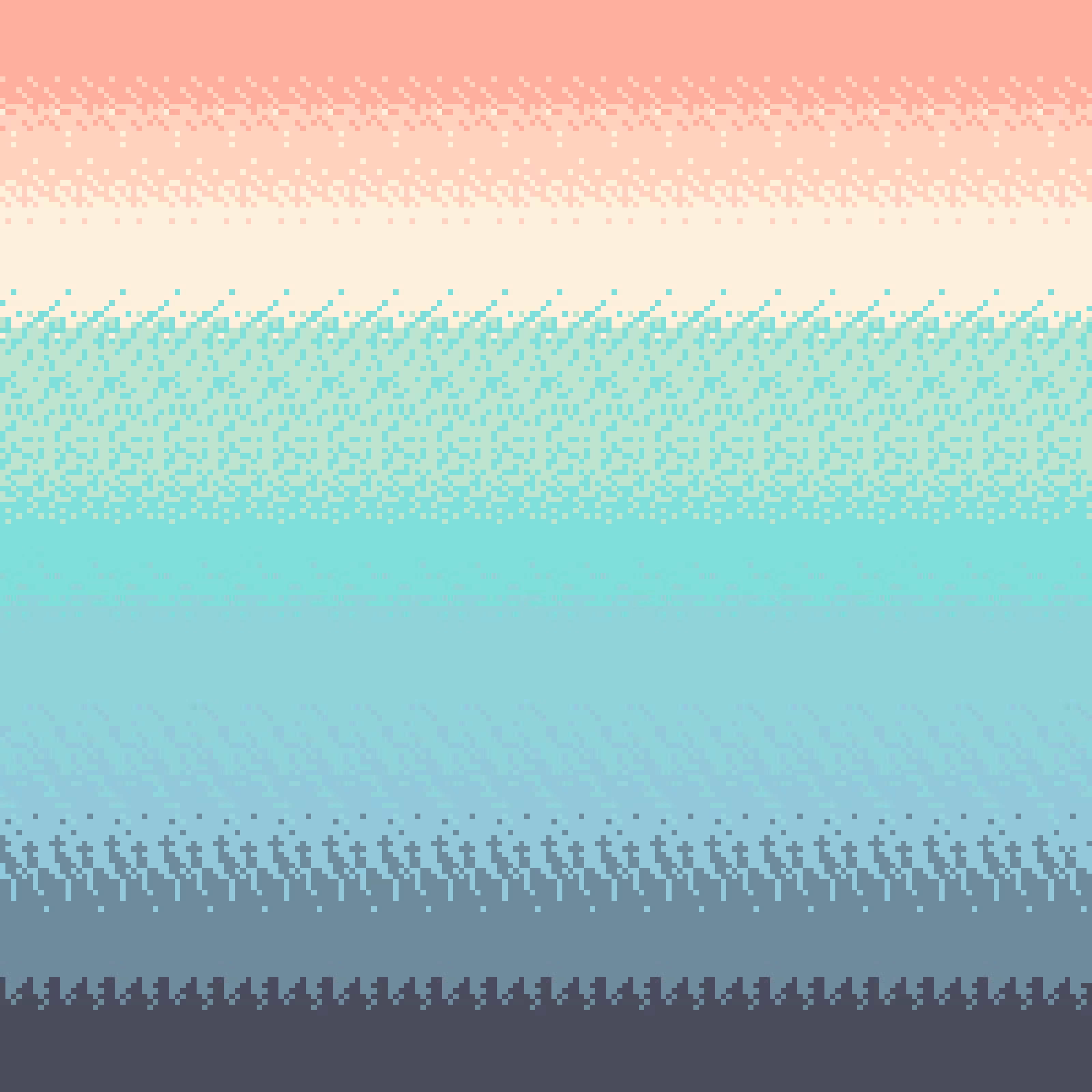 Dithered Gradients #385