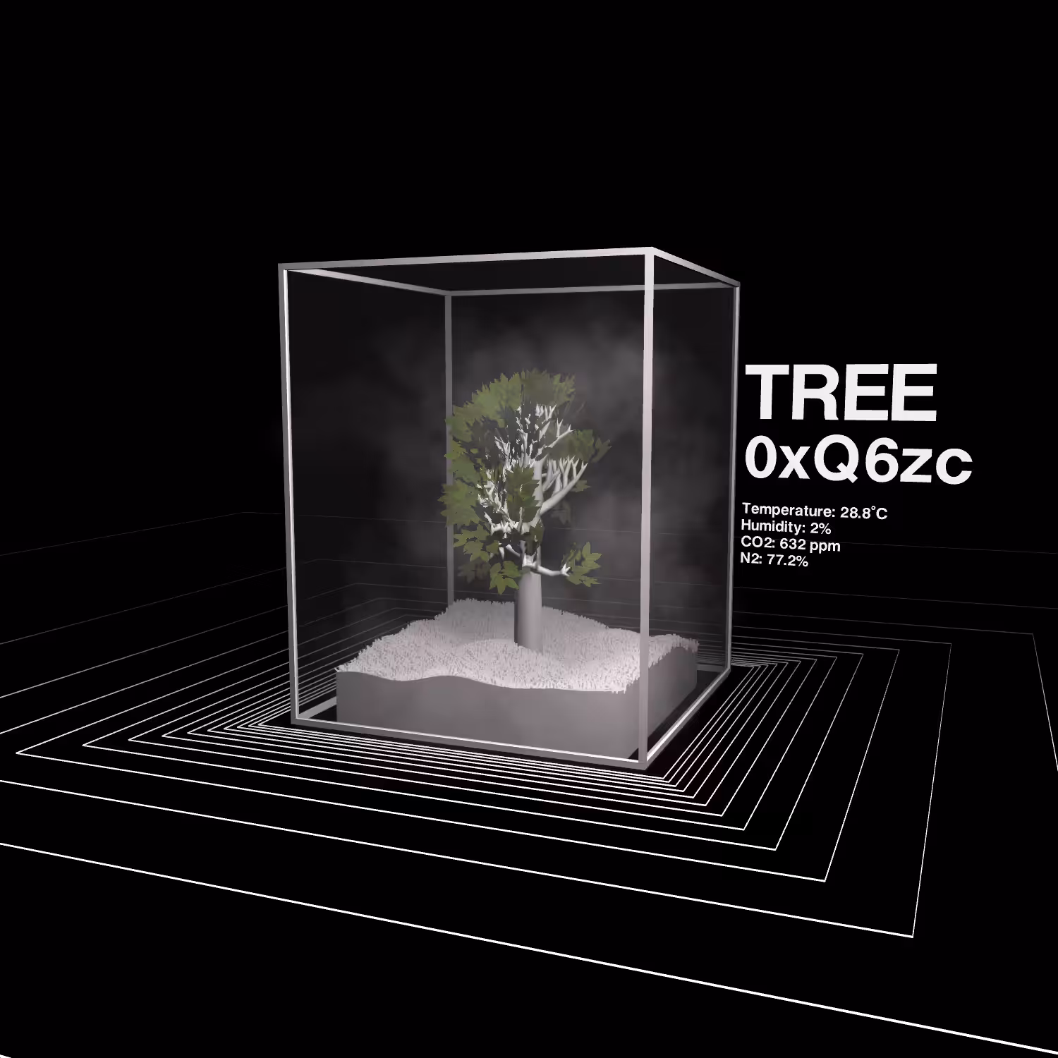 TREES #3