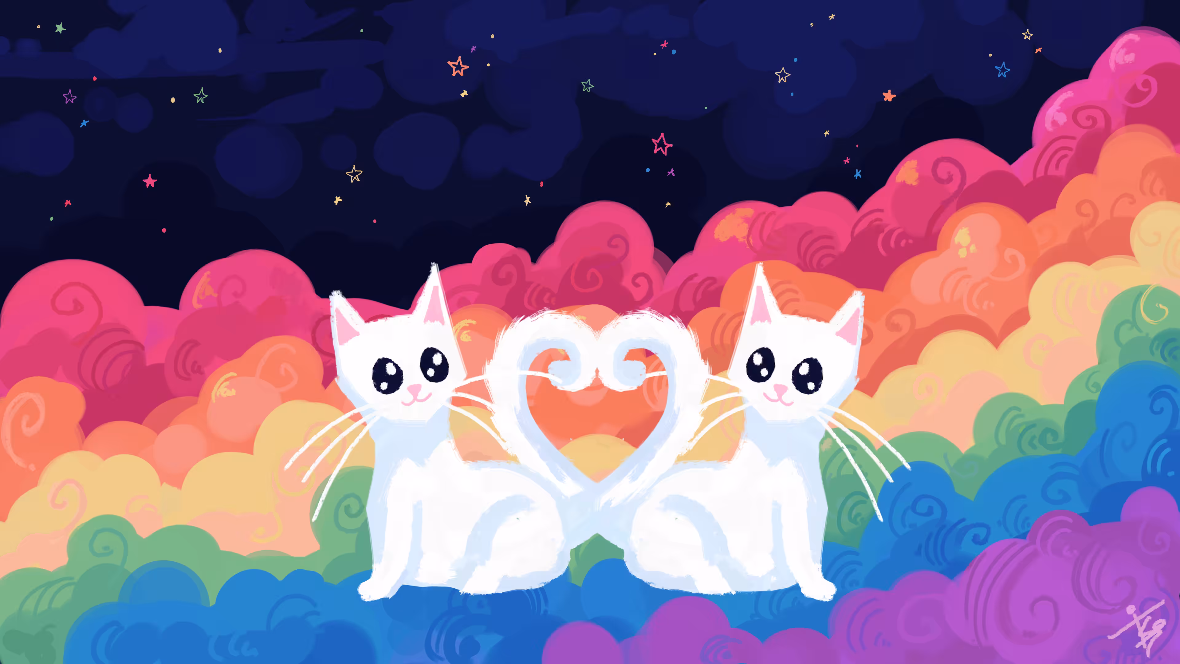 Love is Love