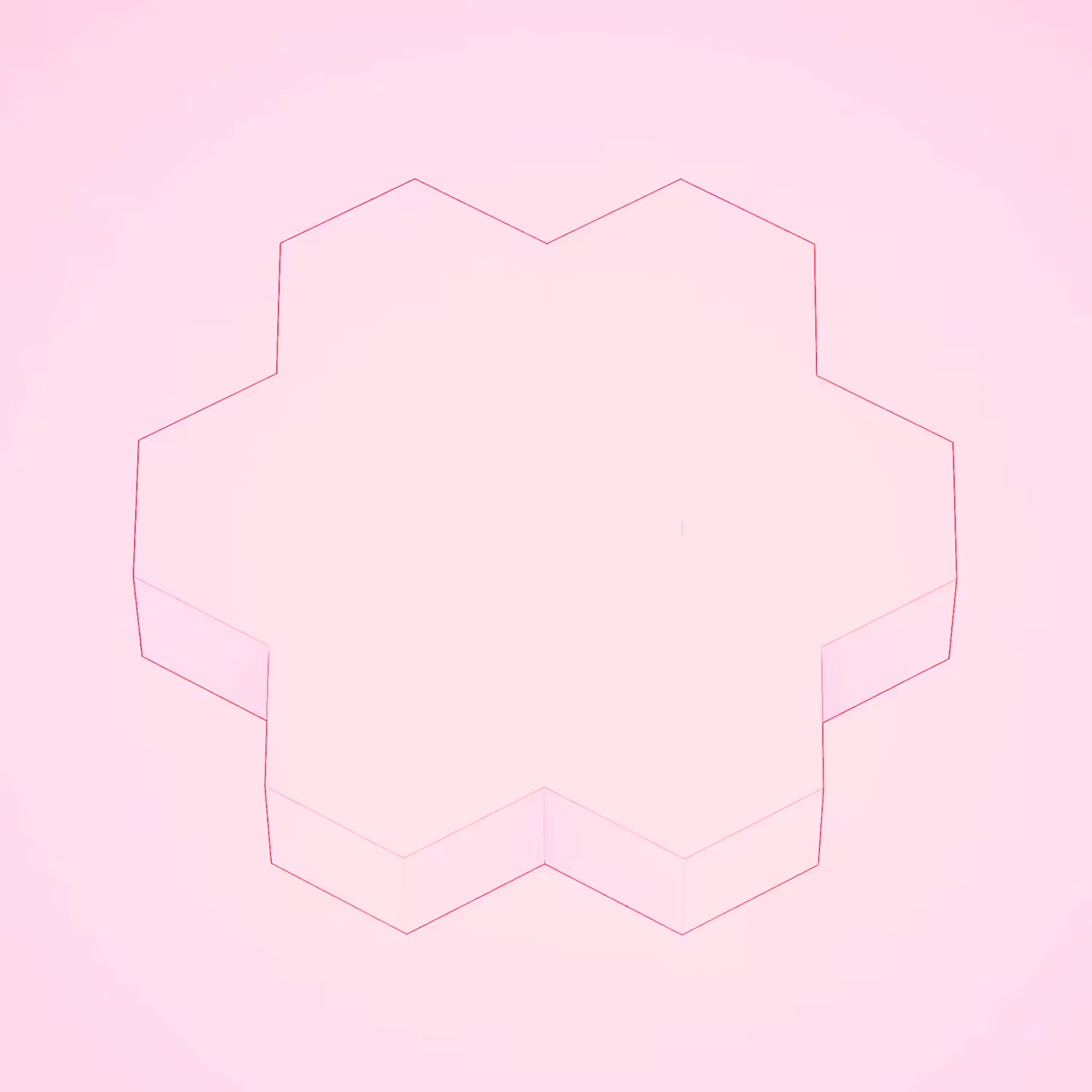 NUCLEAR HEX . 三