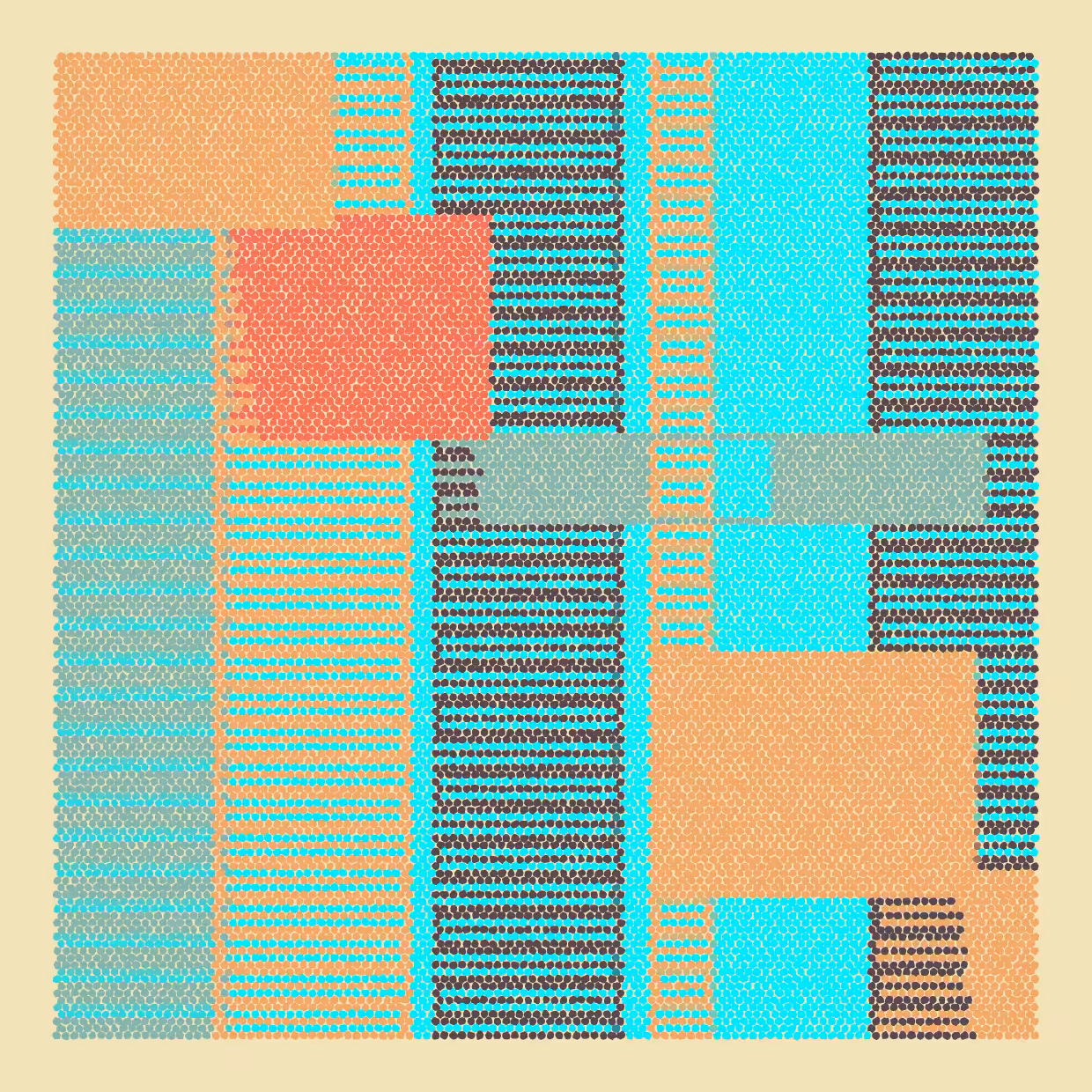 Linear Composition, Vol. 2 #36