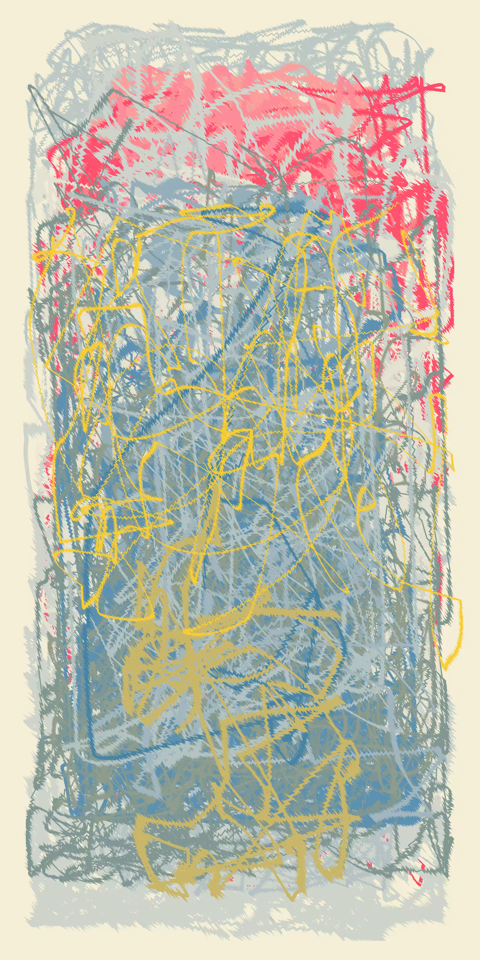 (Un)expressed #148