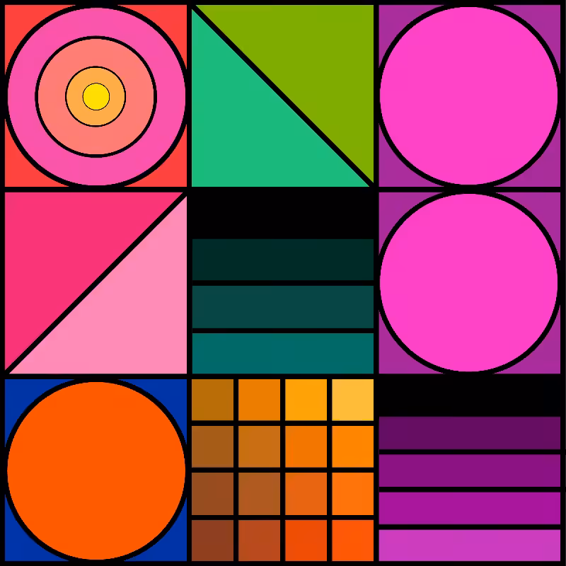 SWANSOMETRY #13