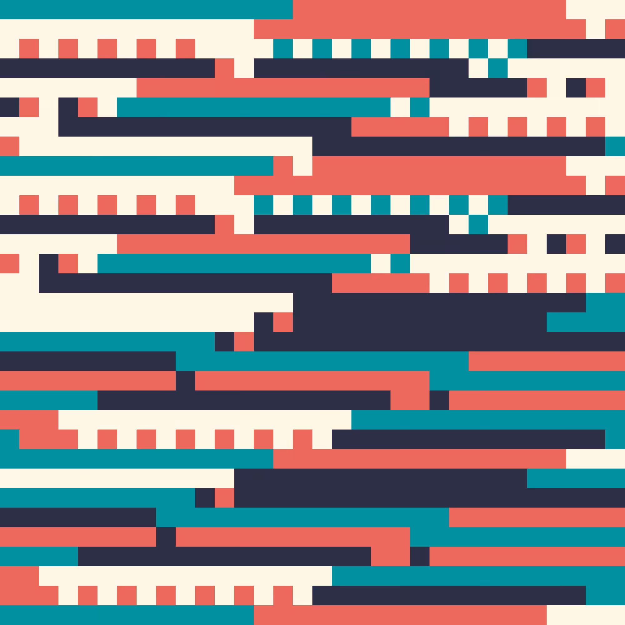 Blockchain Automaton #90