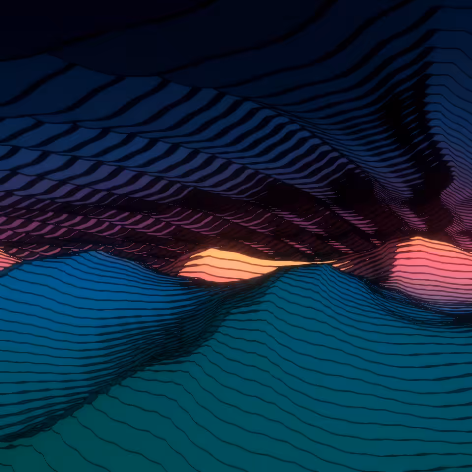 Oceans of Anxiety #124