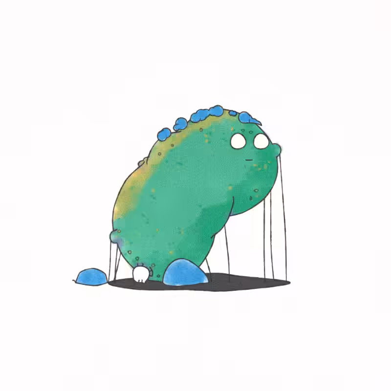 Pobbles #223