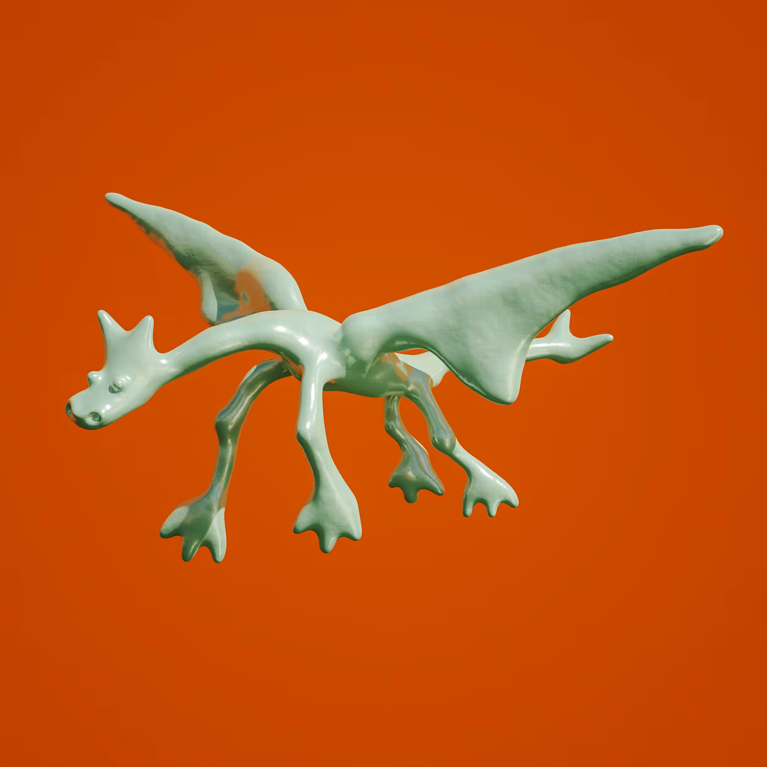 Disassembled #55
