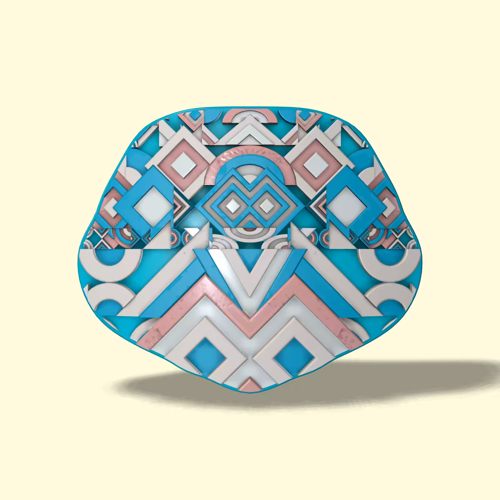 3D Generativemasks #8735