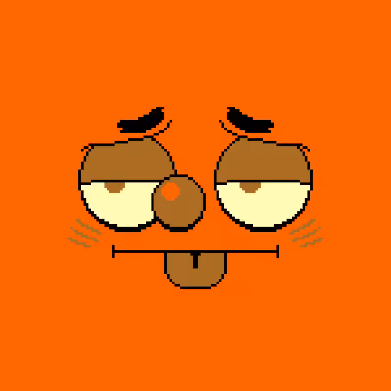 Box Face #42