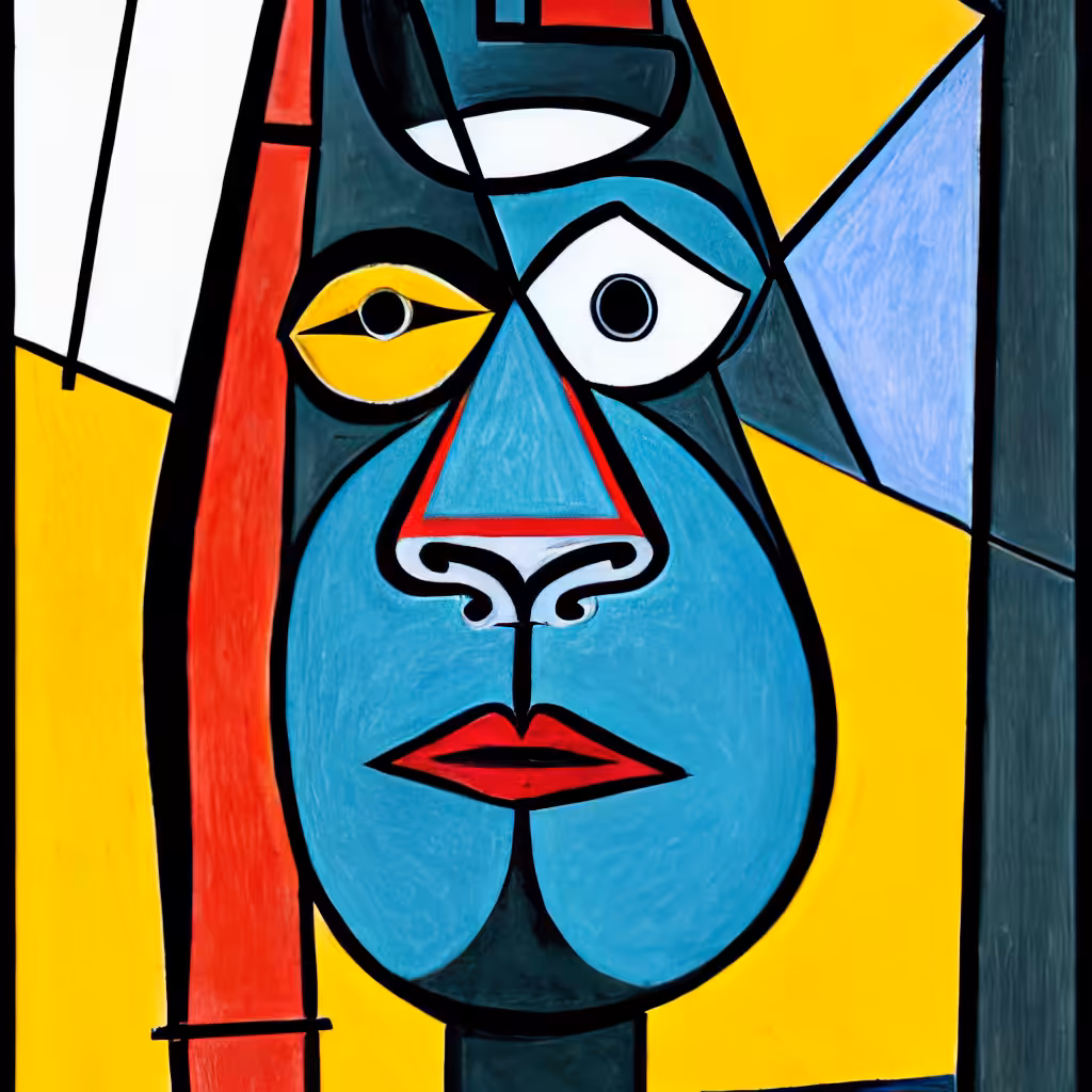 Artful Degen #317