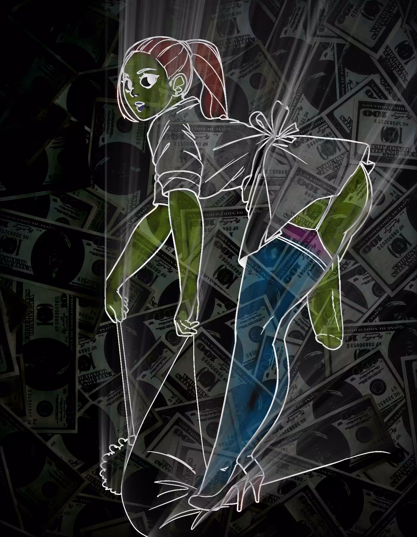 Futa Elvgren Bang