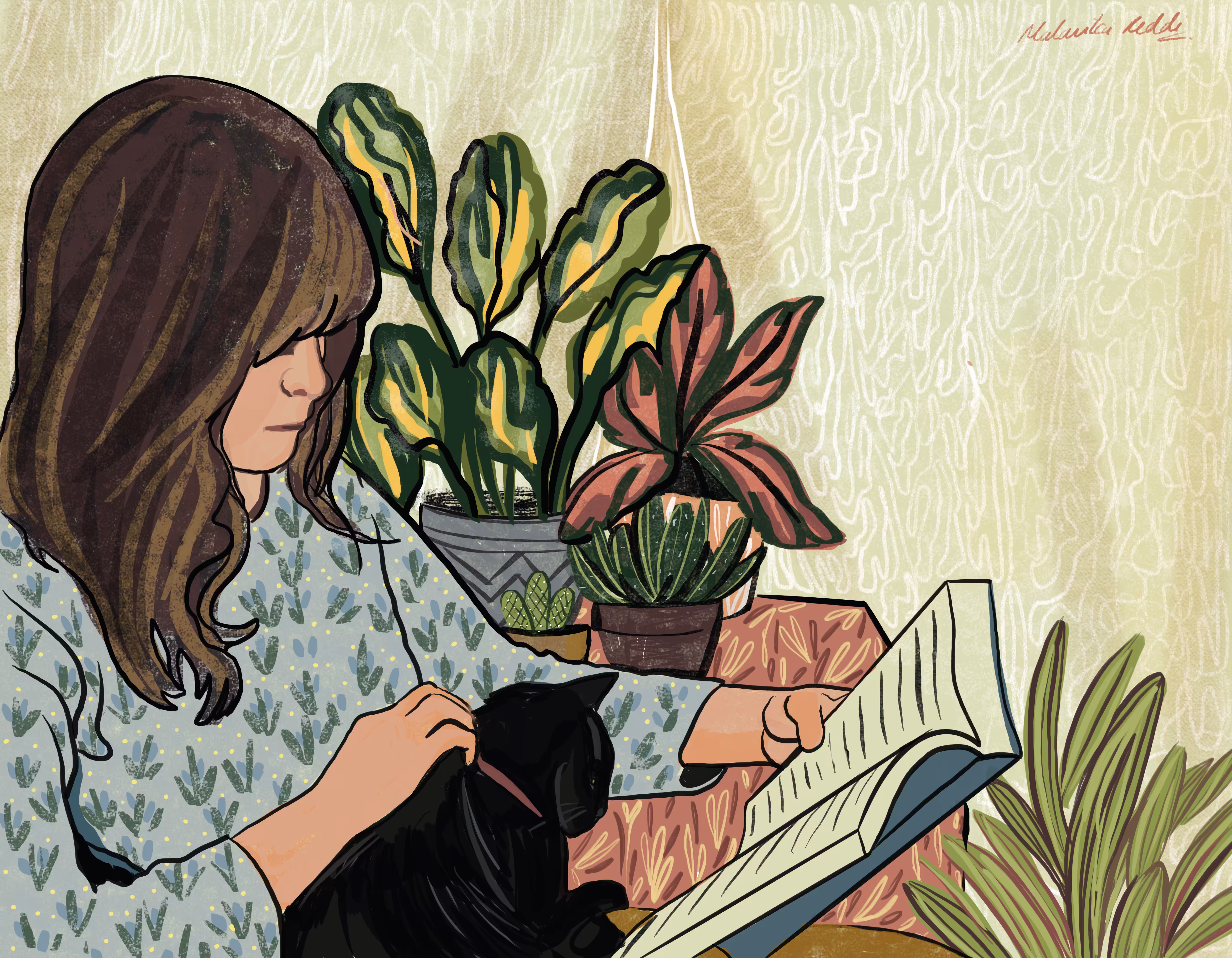 Cozy Days