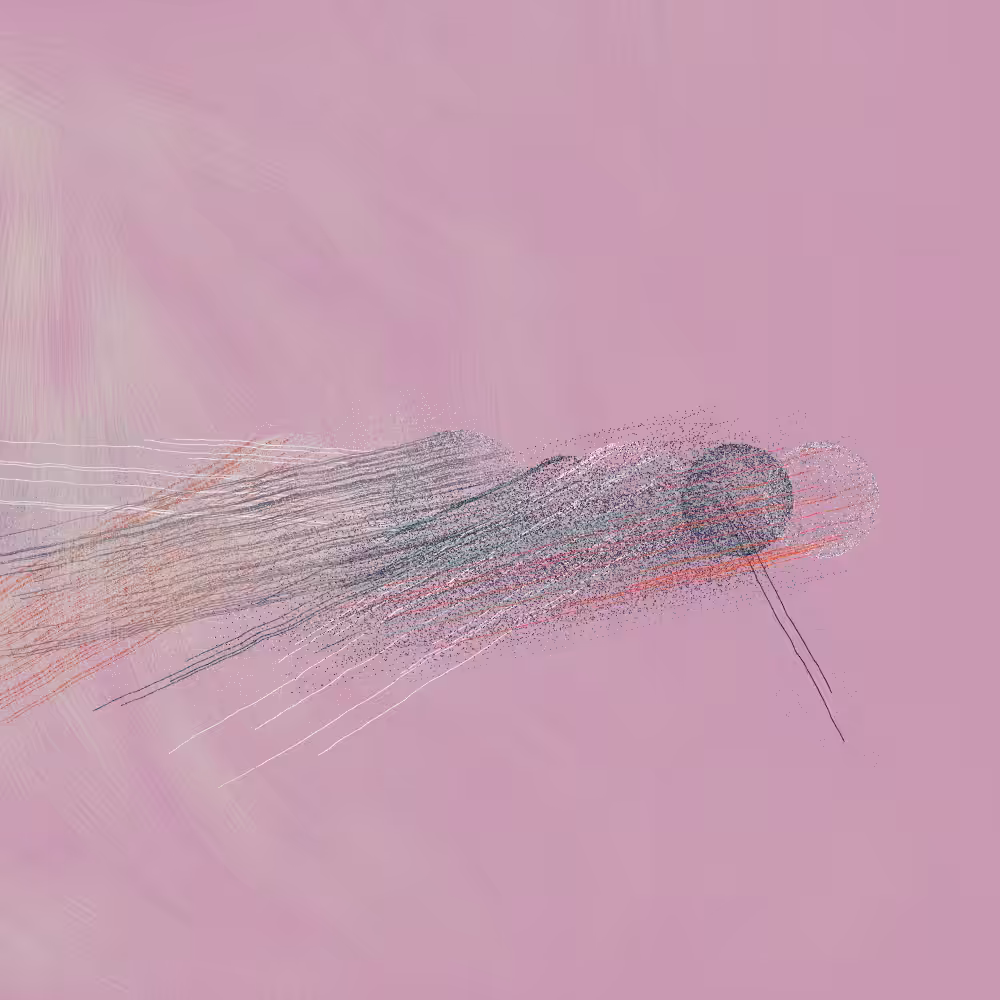 Celestial Collisions  #606