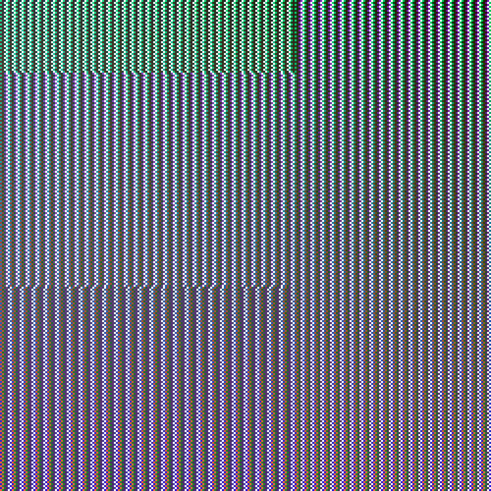 Glitchito 0.05 #7