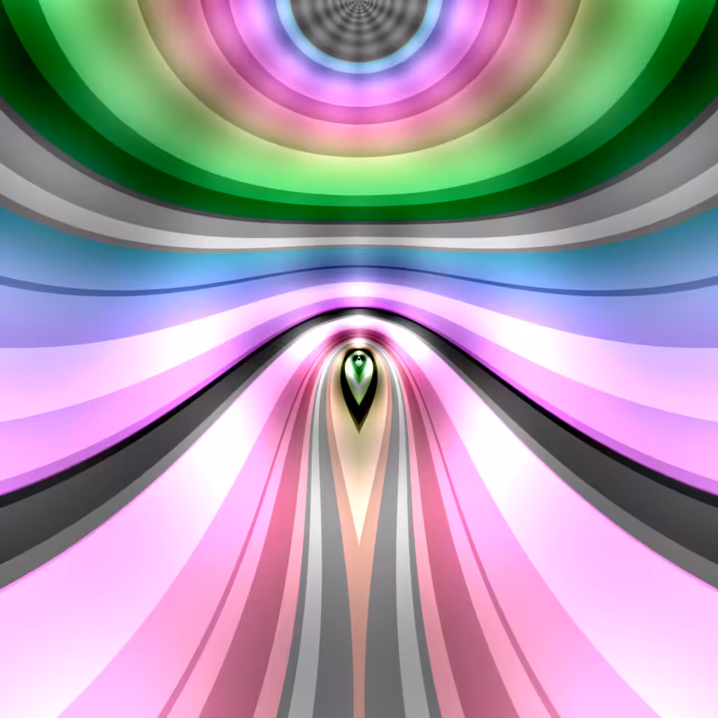 Event horizon #64