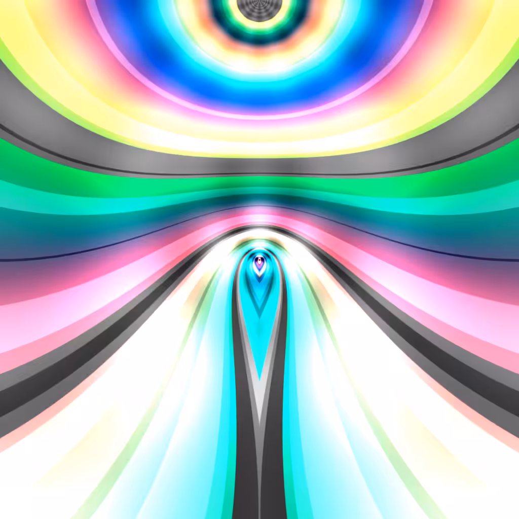 Event horizon #18