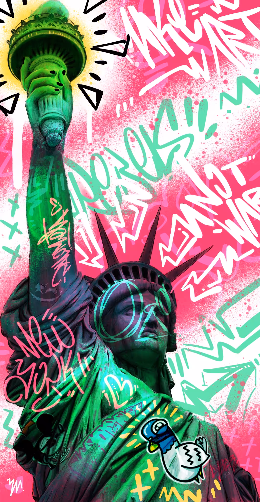 Liberty