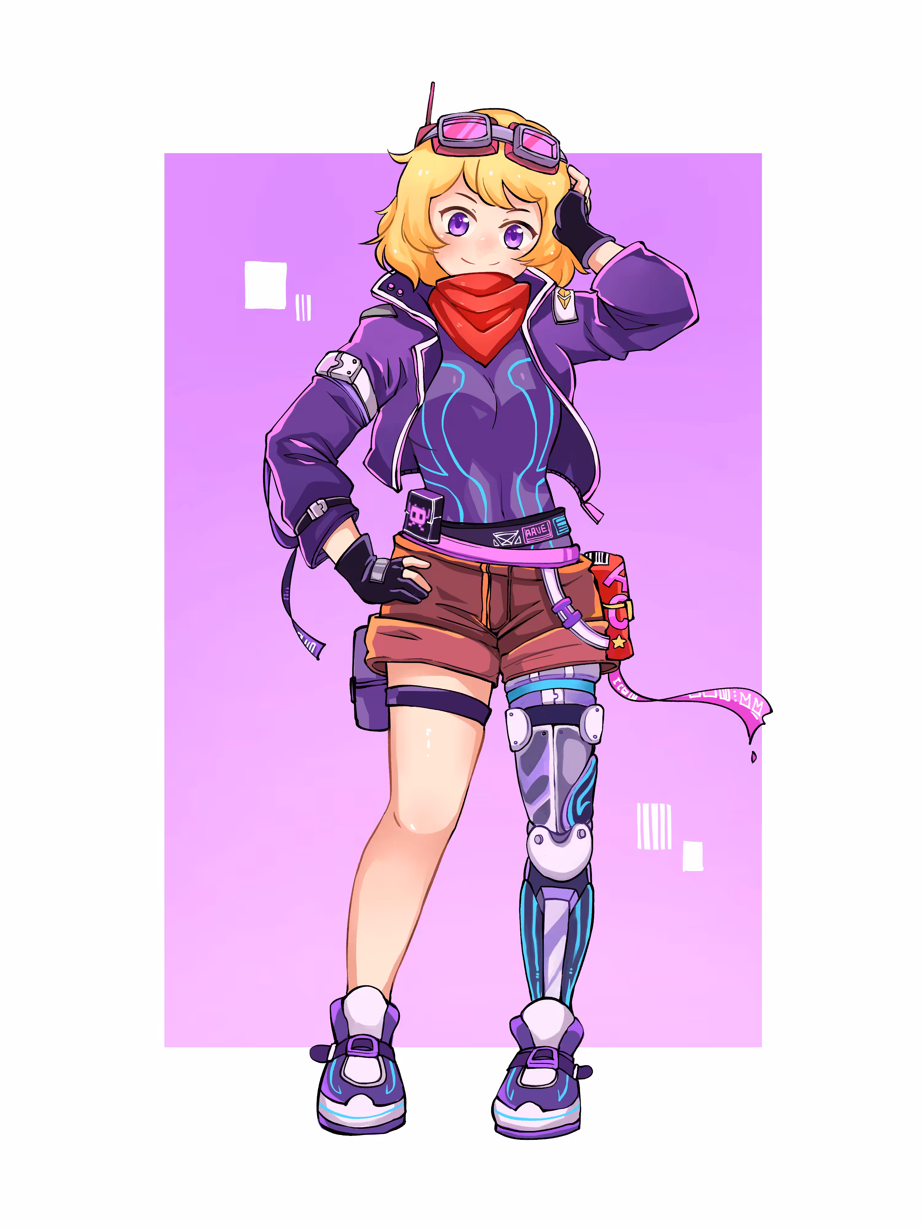 Zhutopia Derivative - CypherPunk Aave Chan