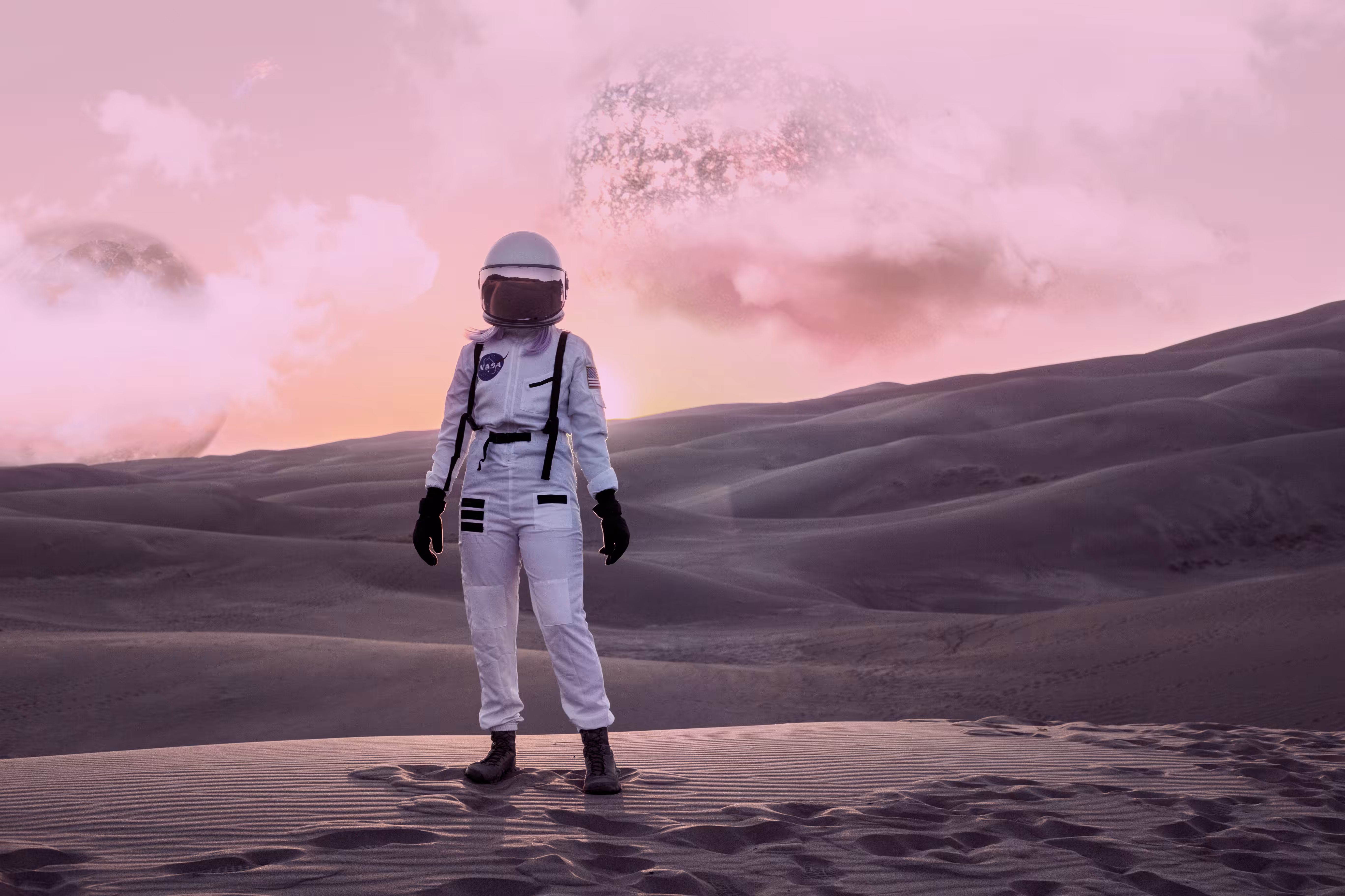 New Horizons