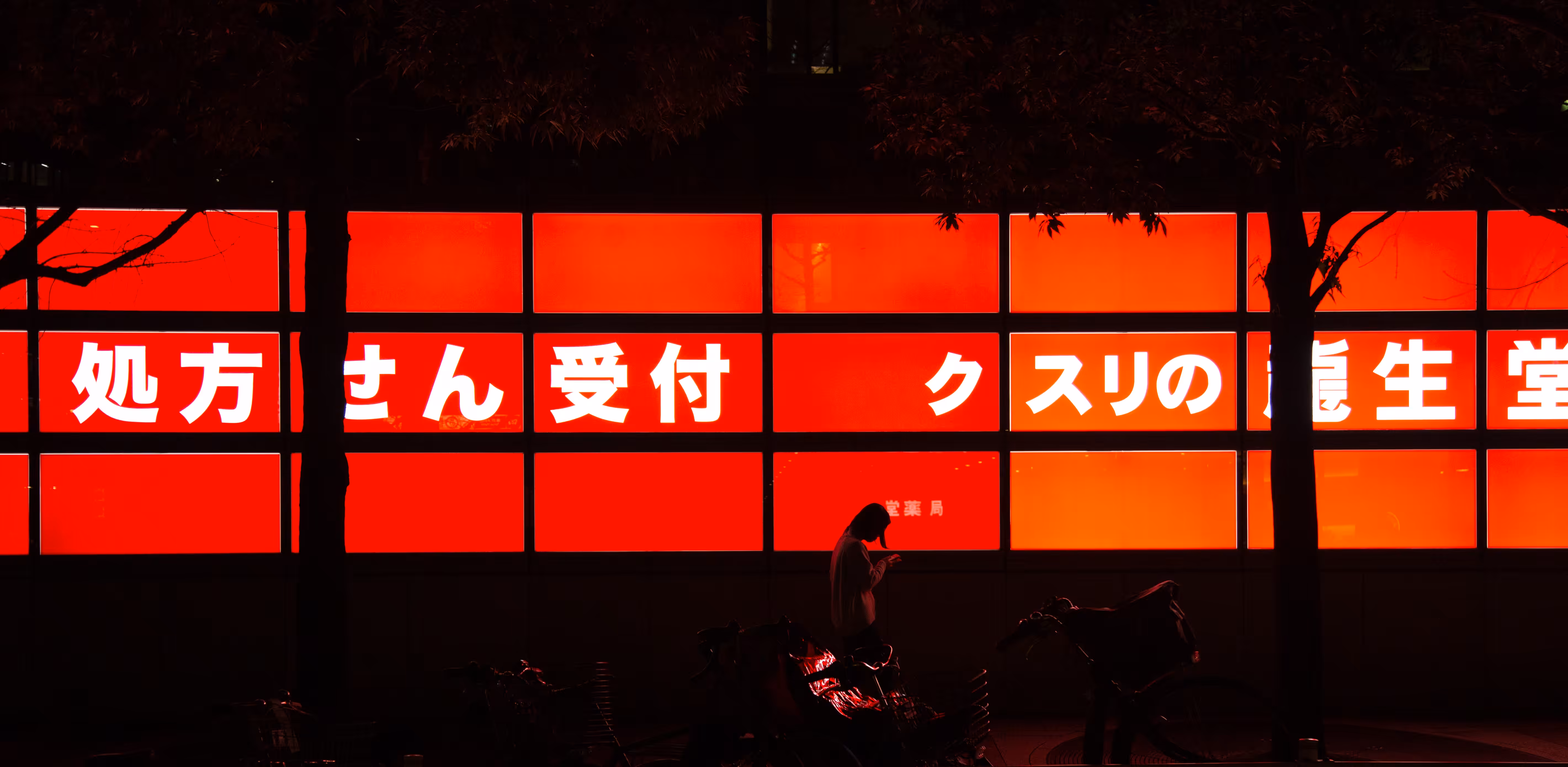 RED Tokyo