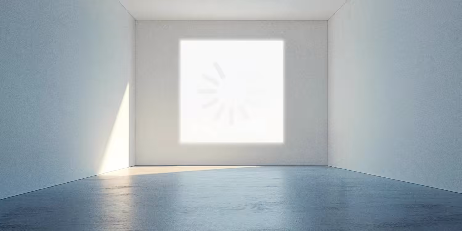 Making Loading an Art Form #75