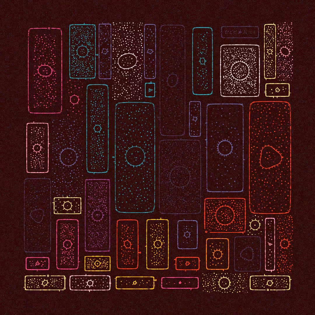 Microcosm #76
