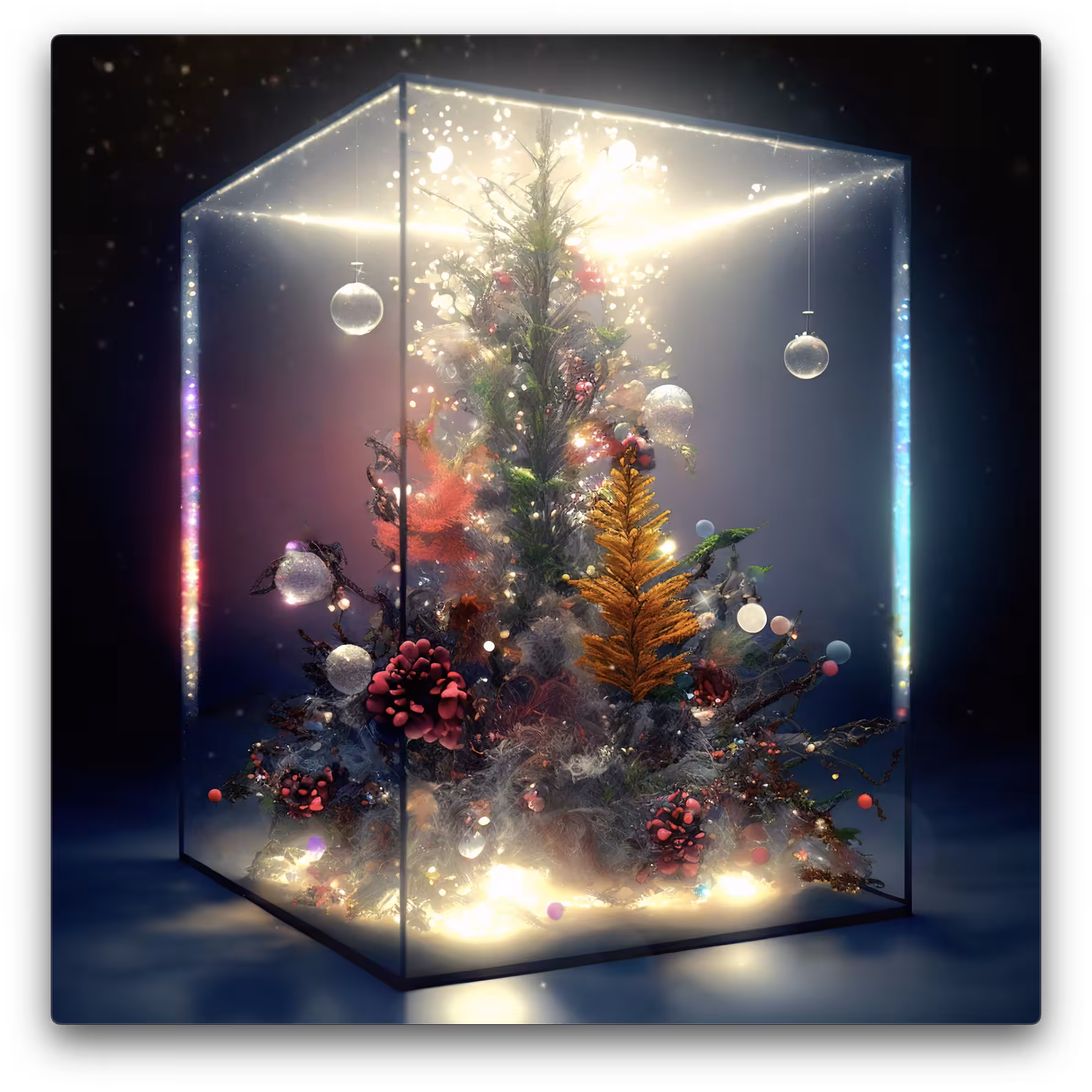 Merry Xmas