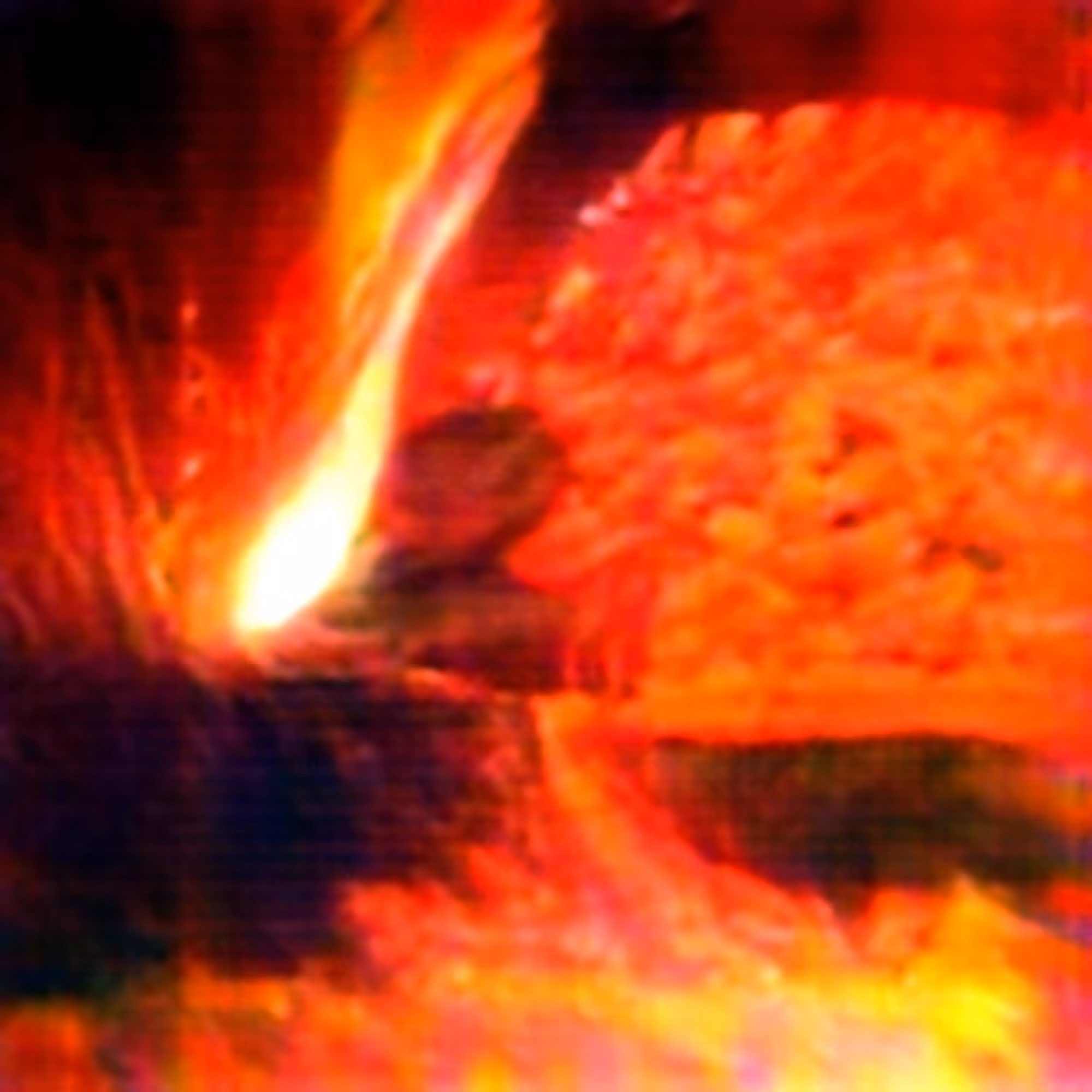 The Sun #3 (Corpus: Spheres of Heaven)