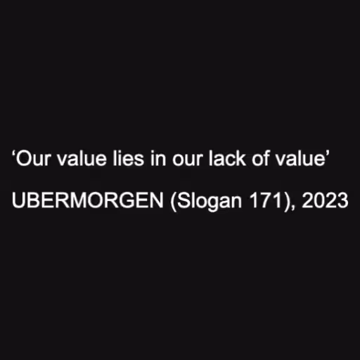 ‘Our value lies in o...