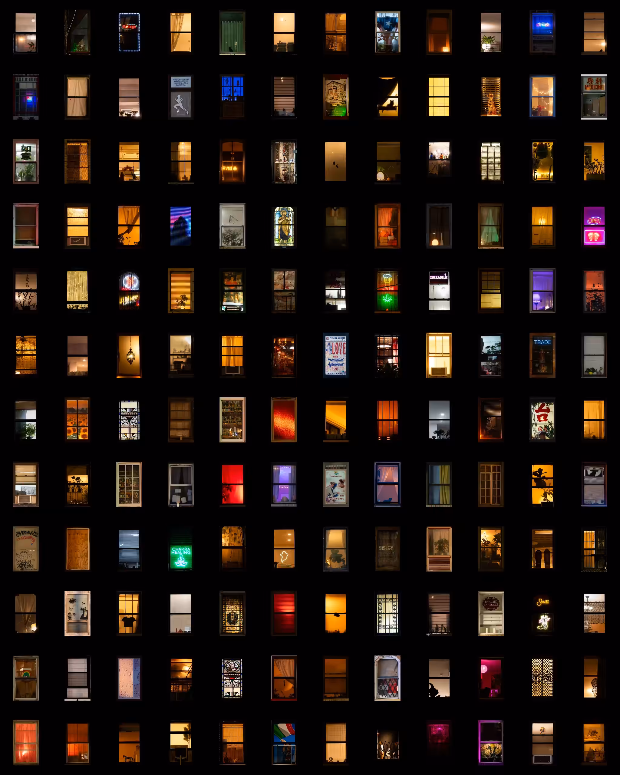BUILDINGS // NYC: BUILDING 1382