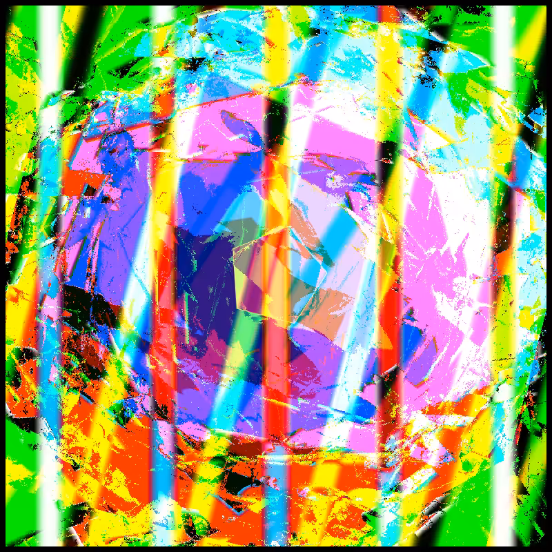 Eye of the Storm #5