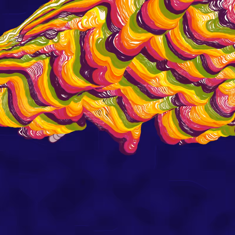 Meander River Plot v1 #23