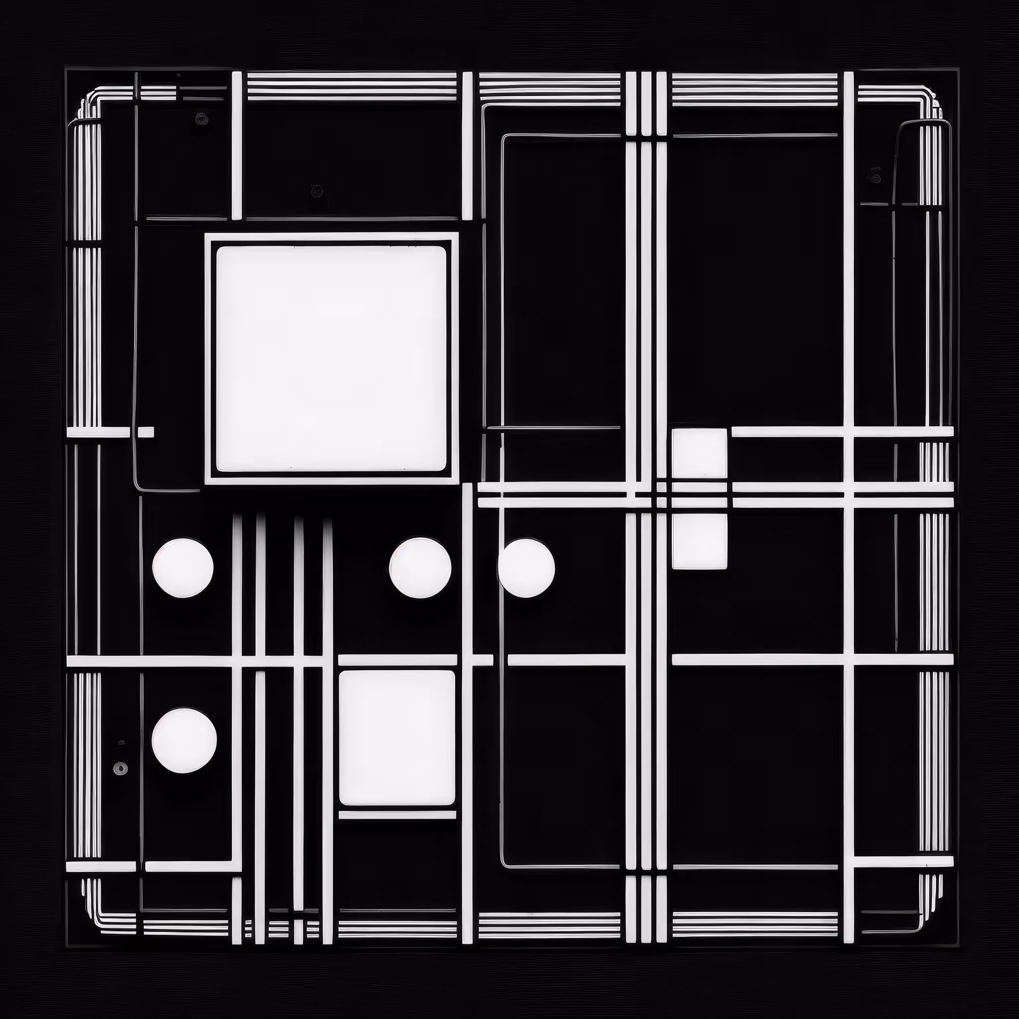 GRIDS: GRID #414