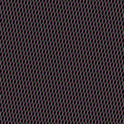 Moiré pattern #18