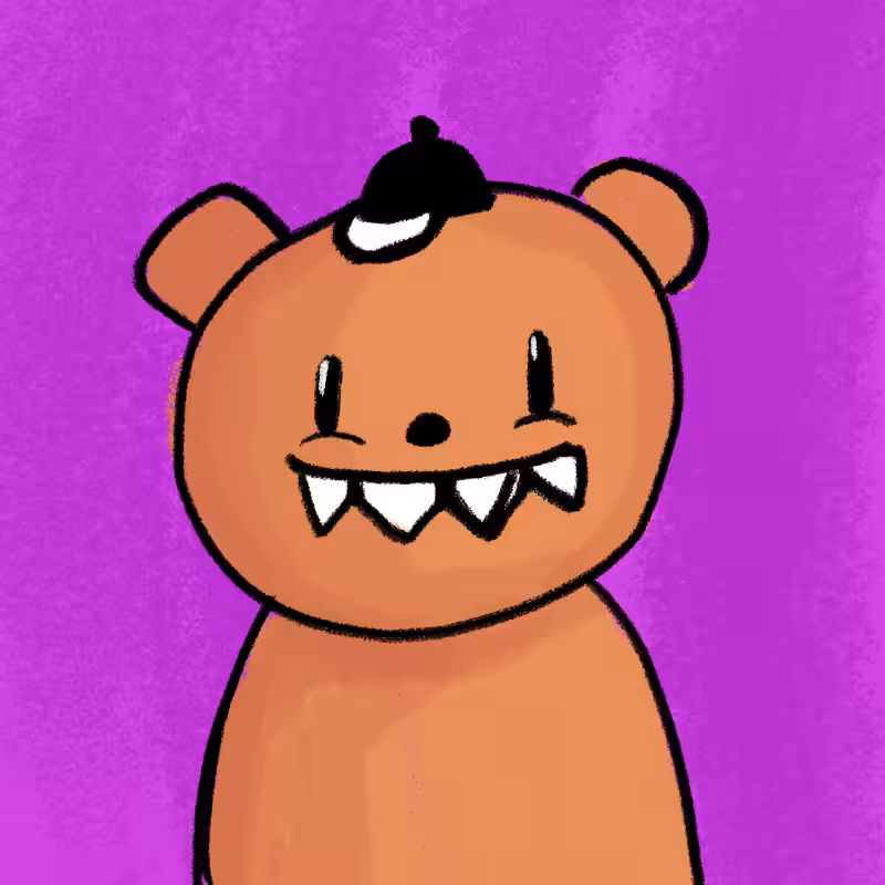 Peculiar bear market #24