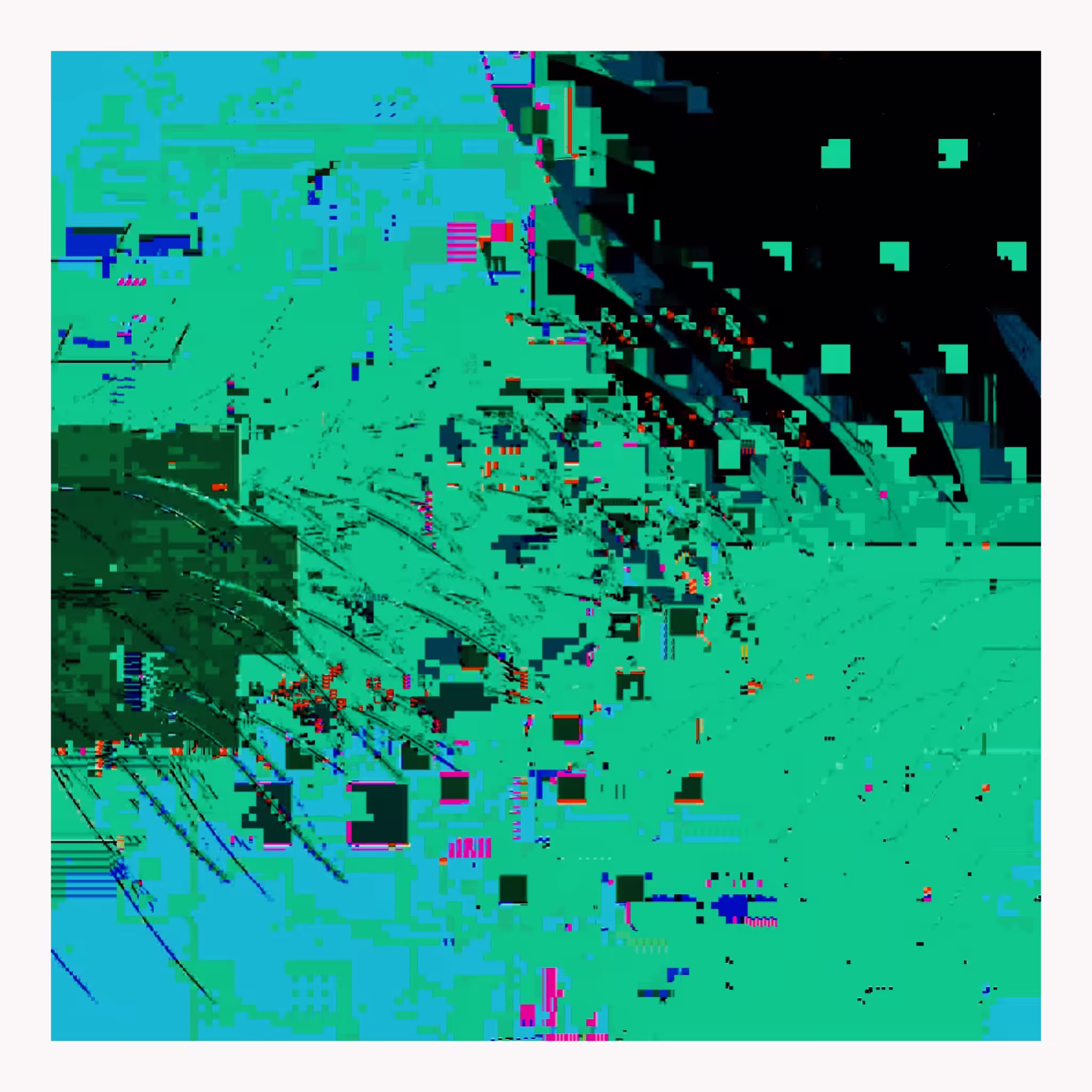 Synesthesia G003