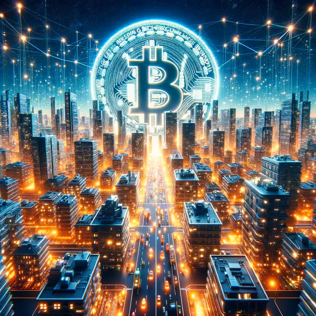 BITCOIN REVOLUTION #13
