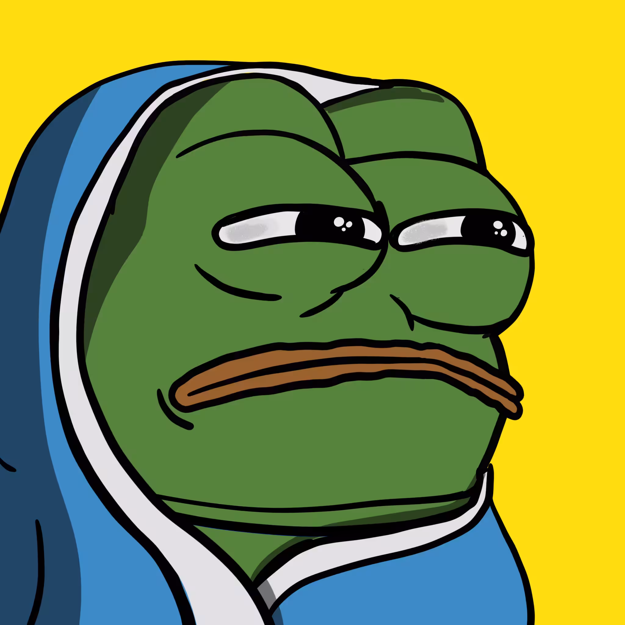 Classic Pepes #364