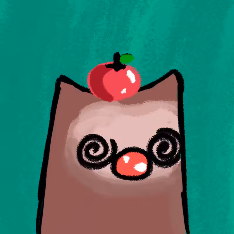 Half moon birdos #127